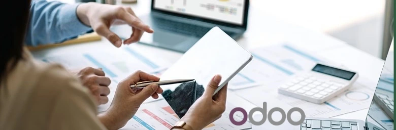 Odoo ERP Solutions