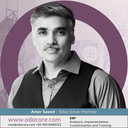 Common Accounting Errors in Odoo 19