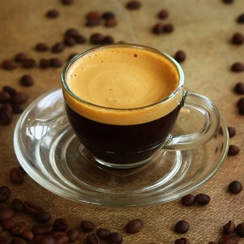 Esspresso (Small)