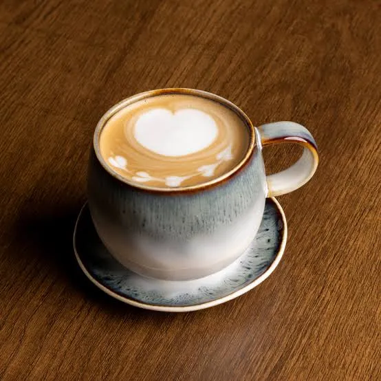 Spanish Latte